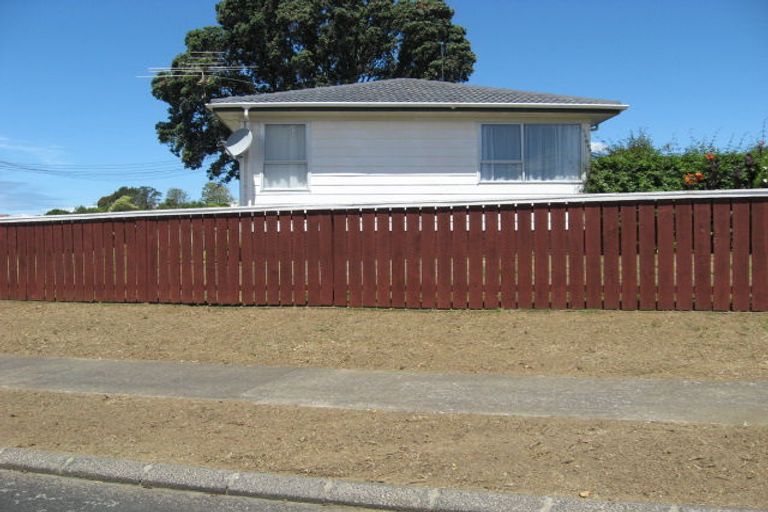 Photo of property in 58 Thomas Road, Mangere, Auckland, 2022