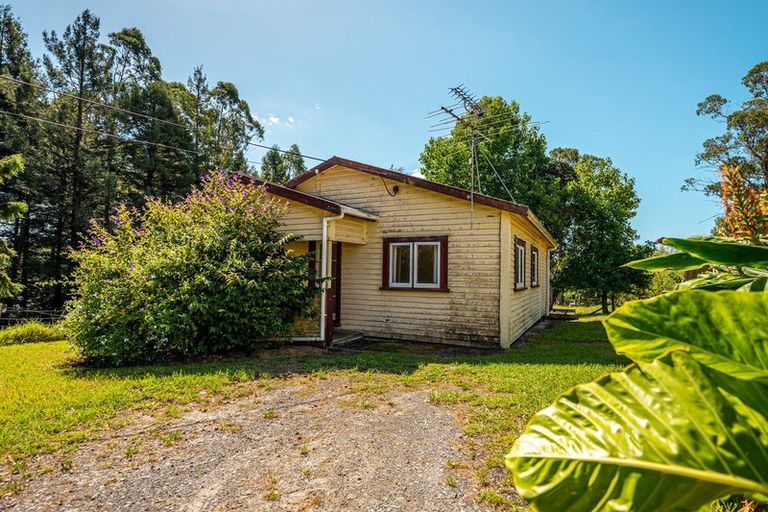 Photo of property in 146 Horseshoe Bush Road, Dairy Flat, Albany, 0794
