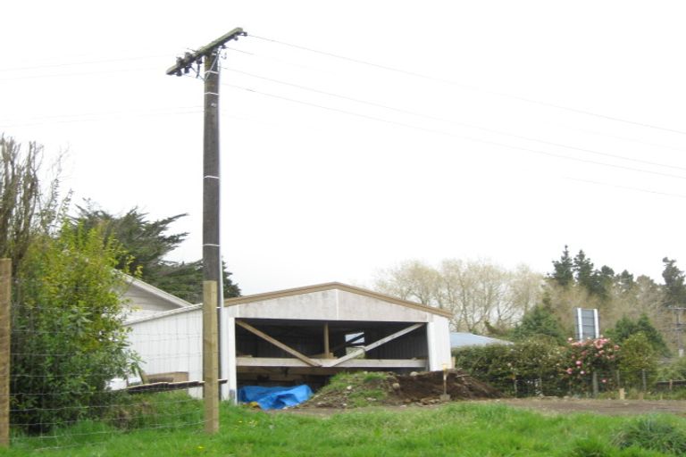 Photo of property in 19 Bosworth Street, Egmont Village, 4372