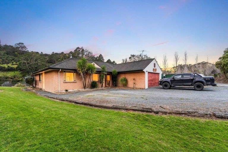Photo of property in 1159 Ahuroa Road, Makarau, Warkworth, 0981