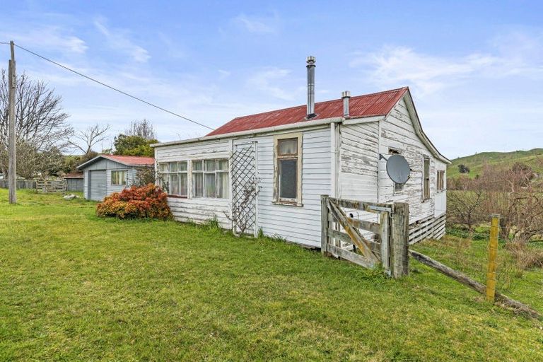 Photo of property in 21 Torere Road, Taihape, 4793