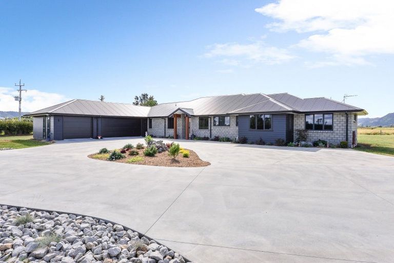 Photo of property in 538 Driver Road, Ngaruawahia, Taupiri, 3791