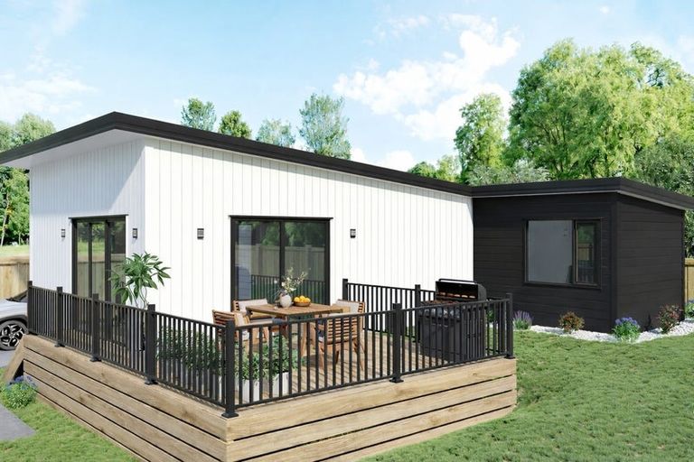 Photo of property in 4a Daphne Street, Kelston, Auckland, 0602