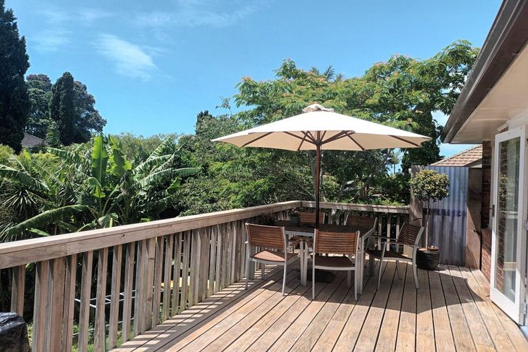 Photo of property in 3/7 Everest Street, Devonport, Auckland, 0624