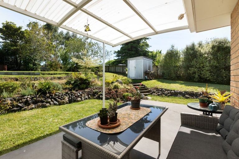 Photo of property in 98 Roberts Street, Waihi, 3610