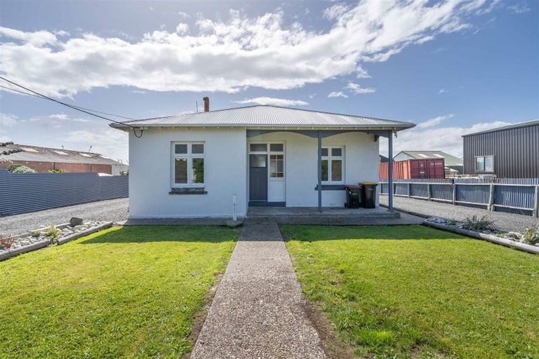 Photo of property in 139 Barrow Street, Bluff, 9814