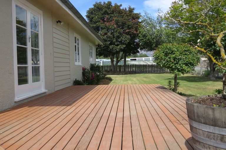 Photo of property in 4 Sloane Street, Fairlie, 7925