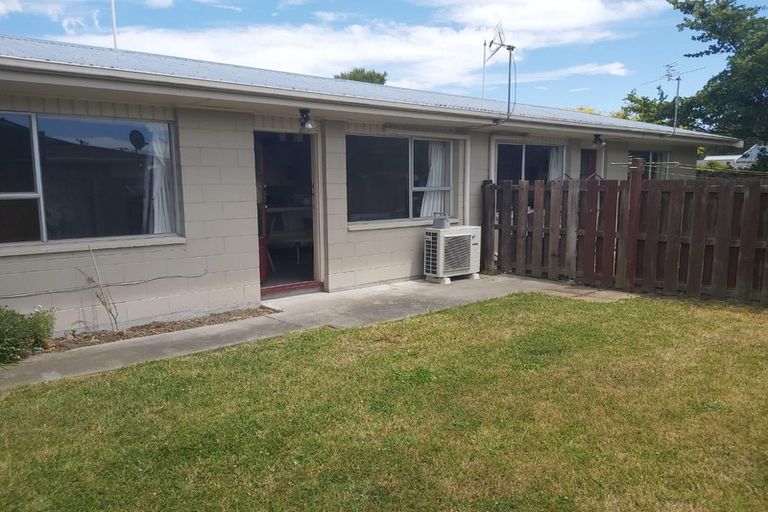 Photo of property in 2/127 Southampton Street, Sydenham, Christchurch, 8023
