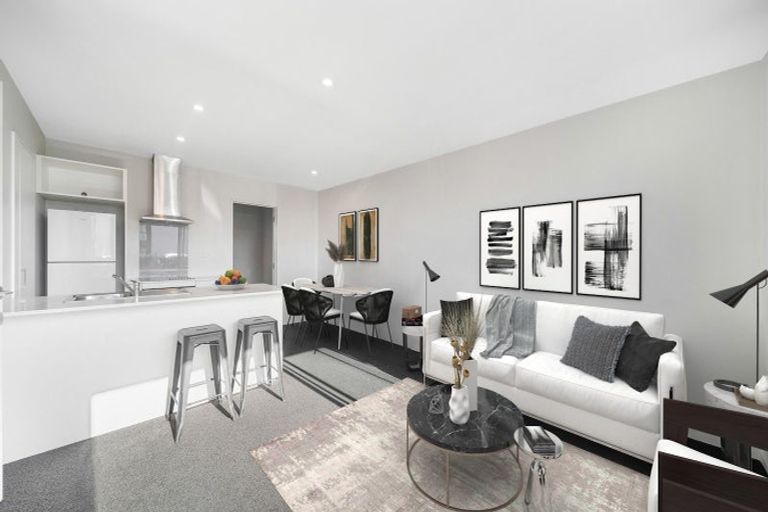 Photo of property in 32/17 Bunyan Street, Waltham, Christchurch, 8023