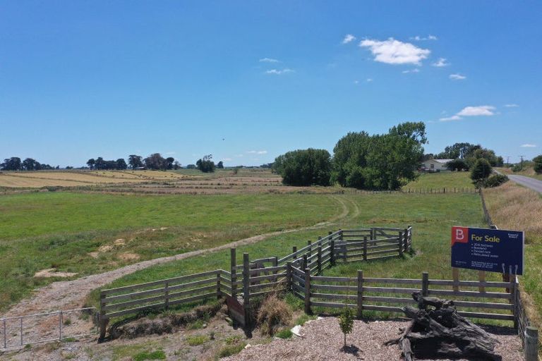 Photo of property in 128 Banks Road, Rongotea, Palmerston North, 4473