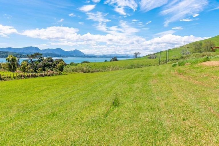 Photo of property in 31 Opononi Heights Drive, Opononi, Kaikohe, 0473