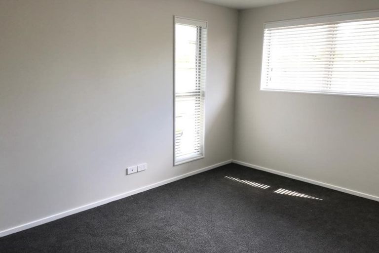 Photo of property in 3/20 Hurley Street, Christchurch Central, Christchurch, 8011