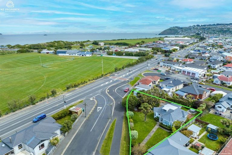 Photo of property in 52 Normanby Street, Saint Kilda, Dunedin, 9012
