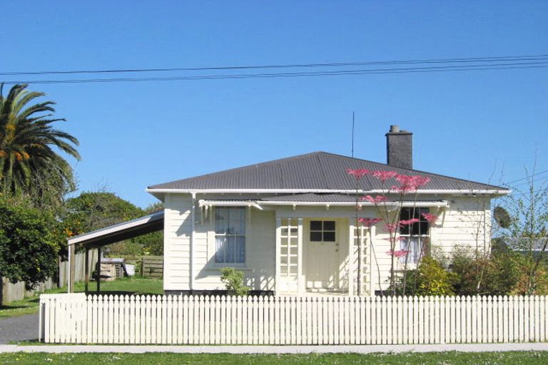 Photo of property in 25 Harris Street, Huntly, 3700