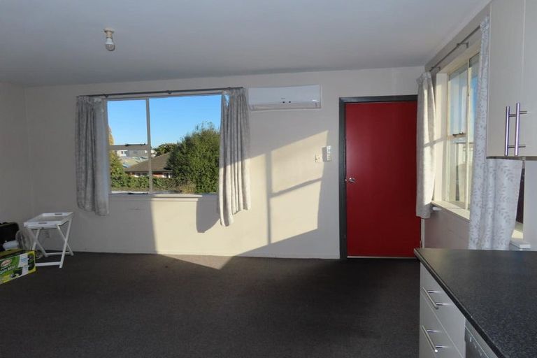 Photo of property in 2/65 Sherborne Street, St Albans, Christchurch, 8014