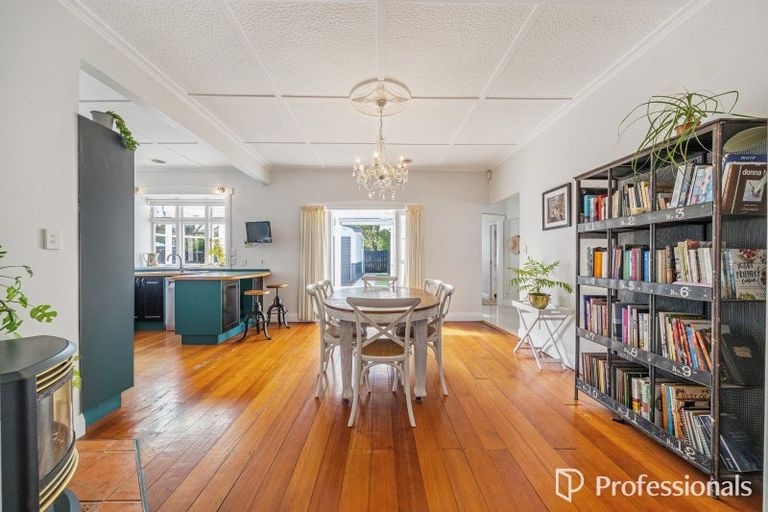 Photo of property in 106 William Street, Petone, Lower Hutt, 5012