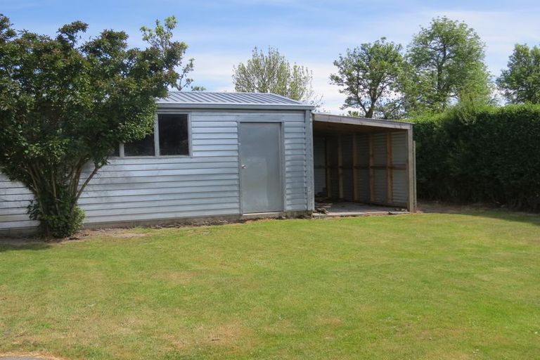 Photo of property in 4 Sloane Street, Fairlie, 7925