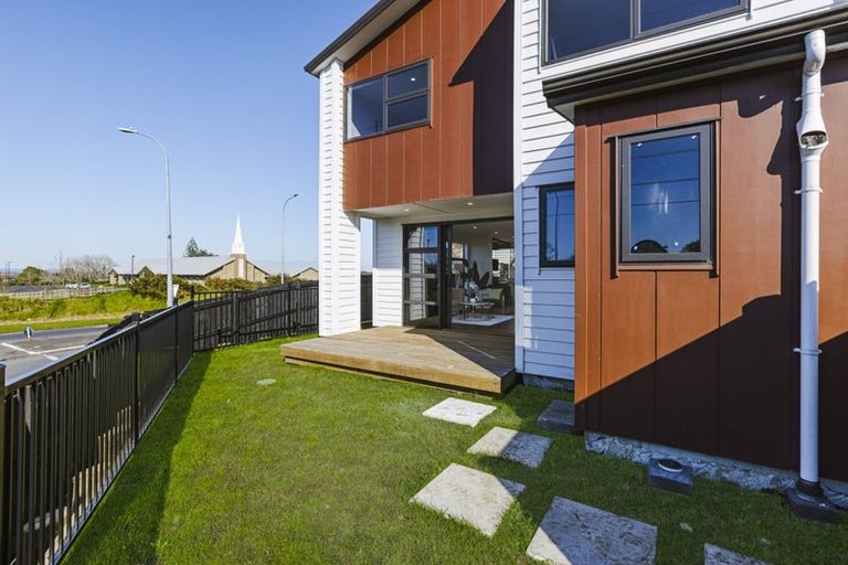 Photo of property in 67f Stratford Road, Manurewa, Auckland, 2105