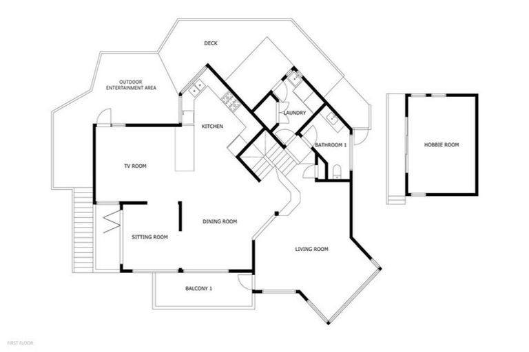 Photo of property in 31 The Cliffs, Britannia Heights, Nelson, 7010