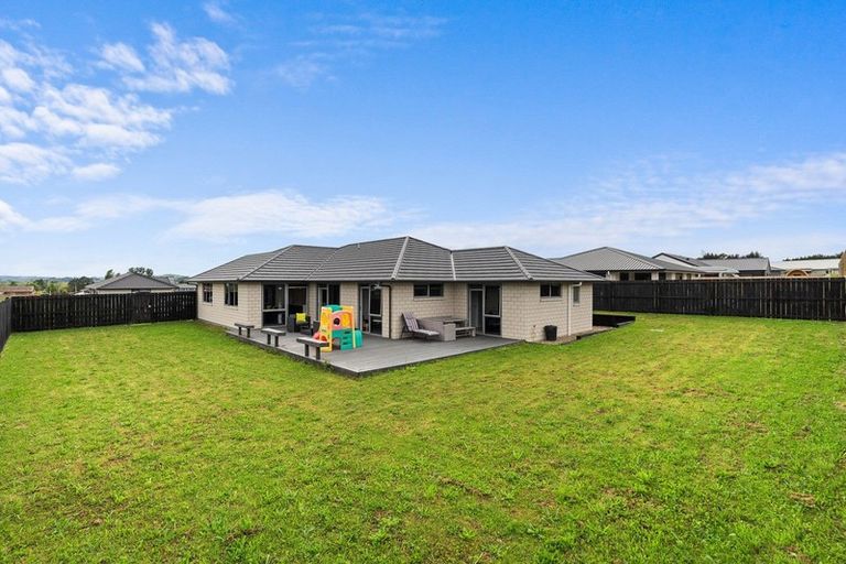 Photo of property in 11 Syrah Grove, Te Kauwhata, 3710