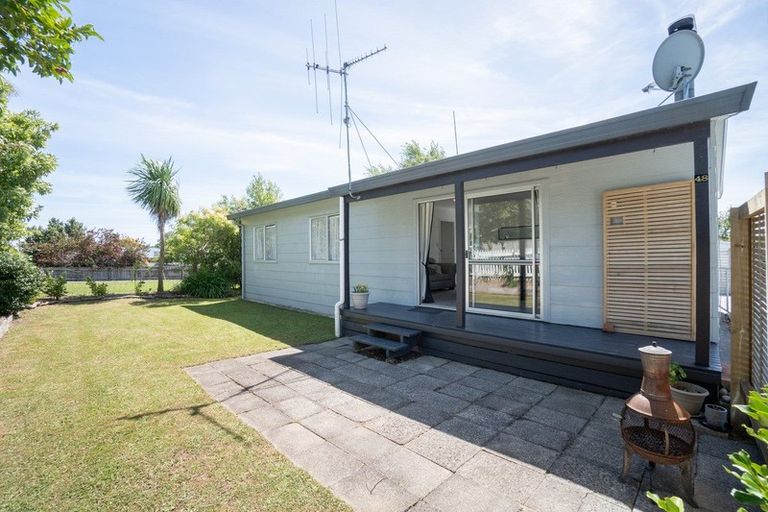 Photo of property in 48 Humber Street, Rongotea, 4476