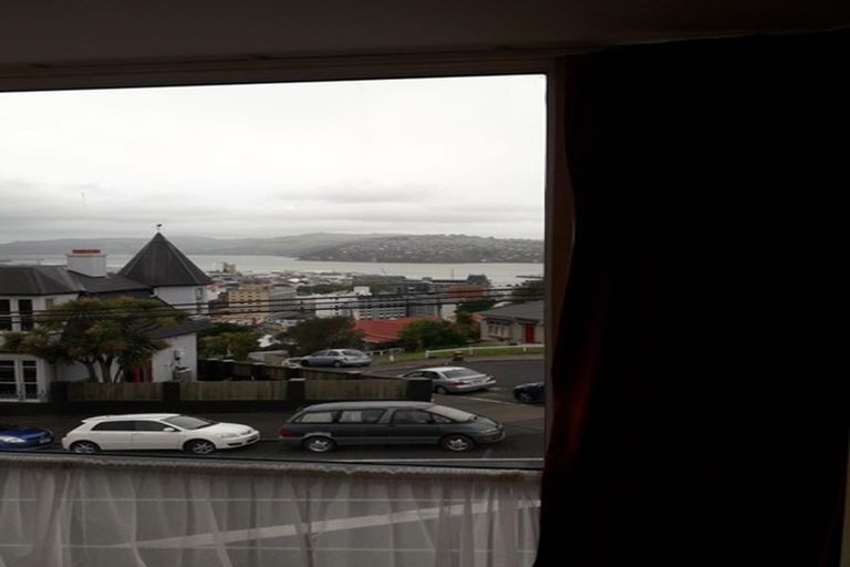 Photo of property in 1/54 Brown Street, Dunedin Central, Dunedin, 9016