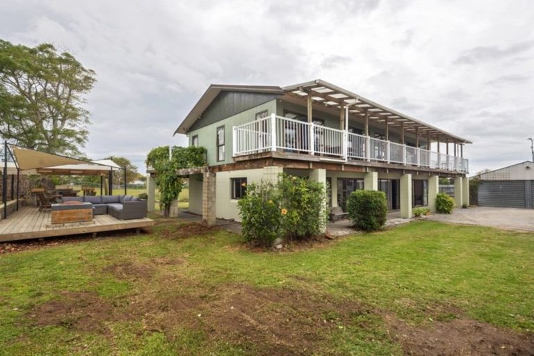 Photo of property in 116 Stanley Road, Te Hapara, Gisborne, 4010