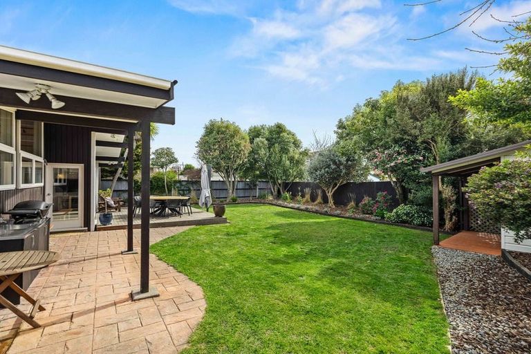 Photo of property in 7 Veitches Road, Casebrook, Christchurch, 8051