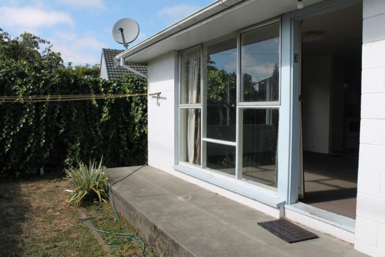 Photo of property in 3/56 Hume Street, Sydenham, Christchurch, 8023