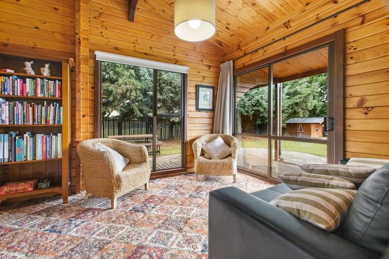 Photo of property in 6 Launceston Place, Ranfurly, 9332