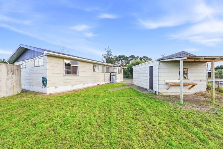 Photo of property in Papatawa Schoolhouse, 258 Valley Road, Papatawa, Woodville, 4998