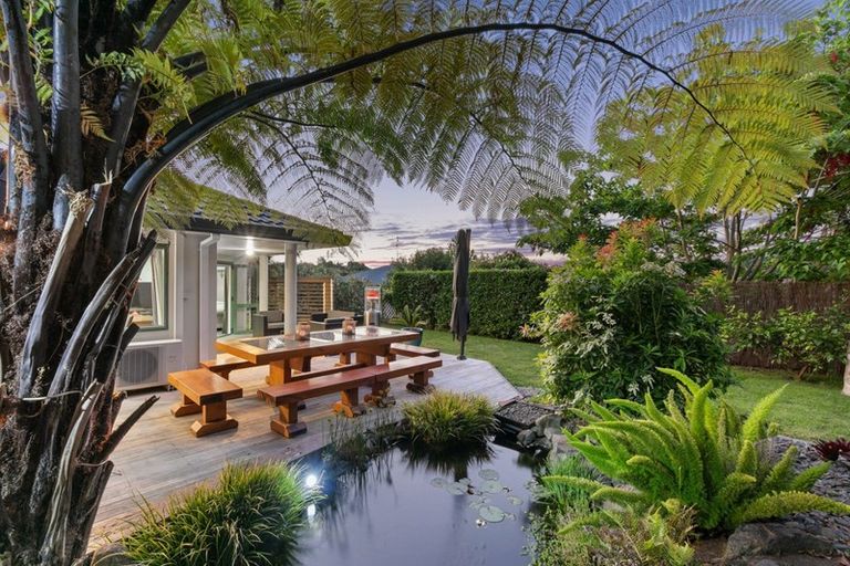 Photo of property in 9 Tupare Heights, Pyes Pa, Tauranga, 3112