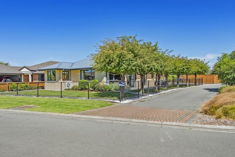 Photo of property in 35 Chapman Street, Leeston, 7632