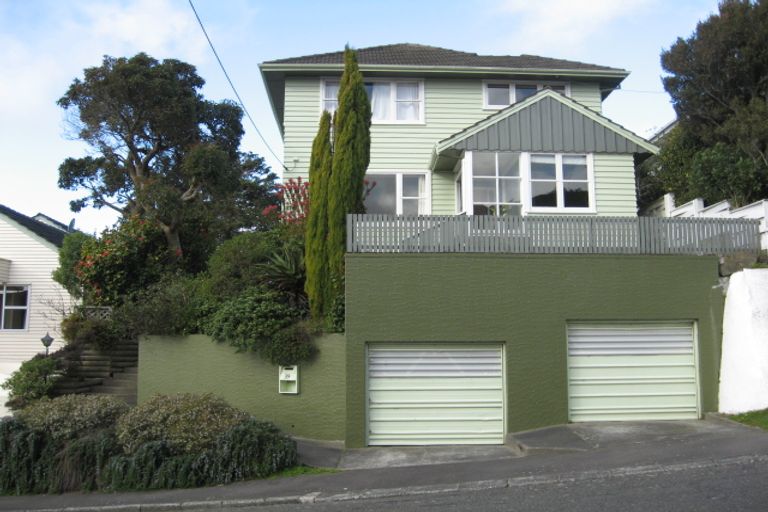 Photo of property in 39 Monaghan Avenue, Karori, Wellington, 6012