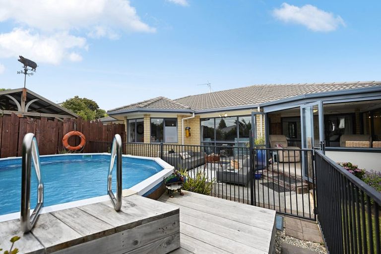 Photo of property in 5 Caversham Drive, Rototuna, Hamilton, 3210