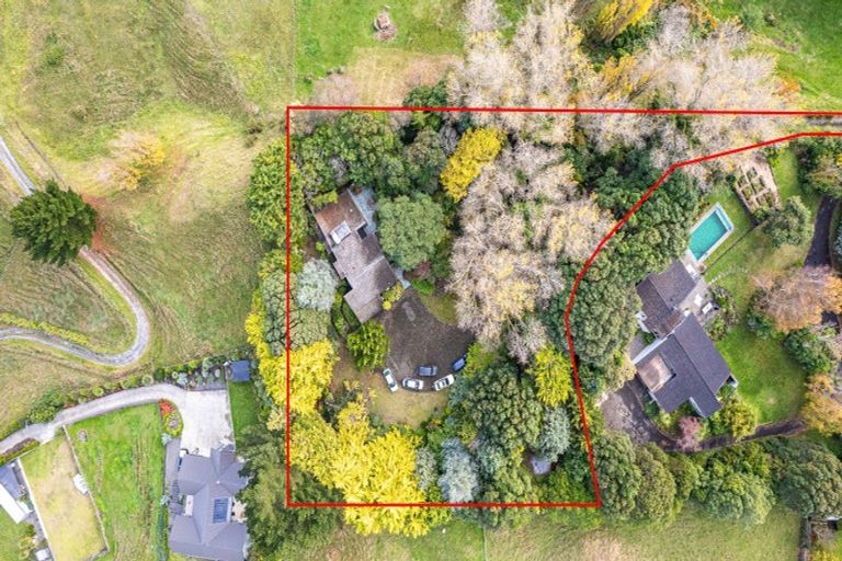 Photo of property in 161a Great North Road, Otamatea, Wanganui, 4501