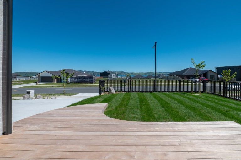 Photo of property in 44 Makomako Crescent, Wharewaka, 3330