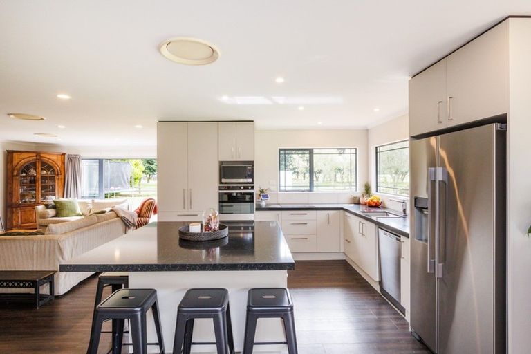 Photo of property in 1156a Kairanga Bunnythorpe Road, Kairanga, Palmerston North, 4475