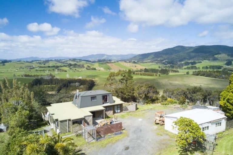 Photo of property in 207 Okahu Road, Kaitaia, 0481