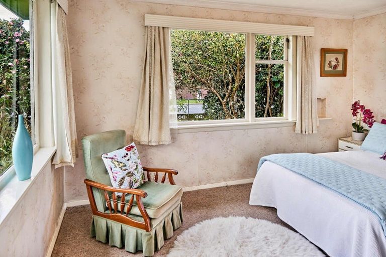 Photo of property in 185 Taita Drive, Avalon, Lower Hutt, 5011