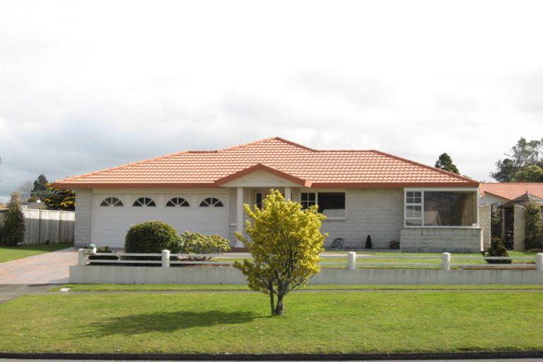 Photo of property in 23 Hamlet Street, Stratford, 4332