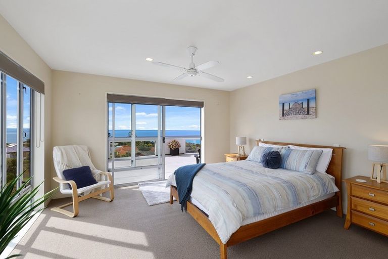 Photo of property in 11 Godley Drive, Scarborough, Christchurch, 8081