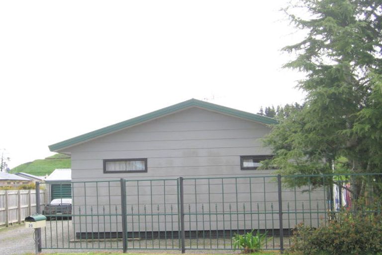 Photo of property in 26 Solomon Street, Brookfield, Tauranga, 3110