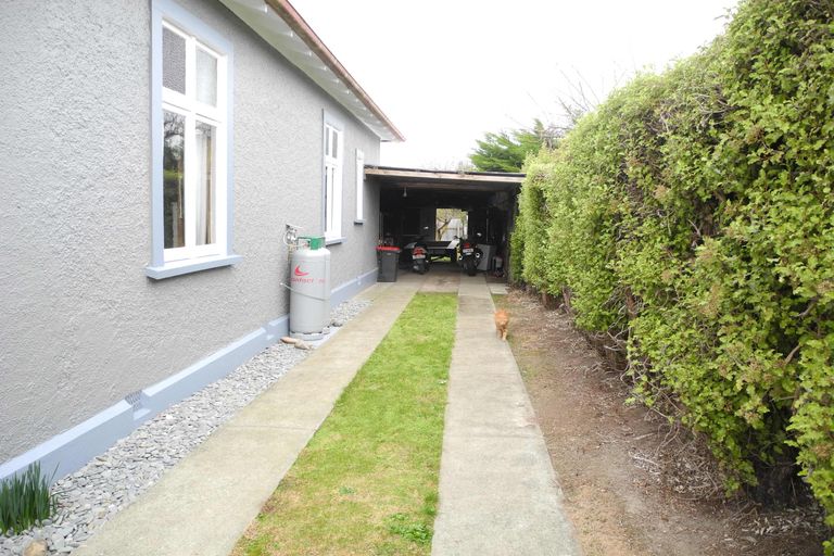 Photo of property in 51 Rhodes Street, Waimate, 7924