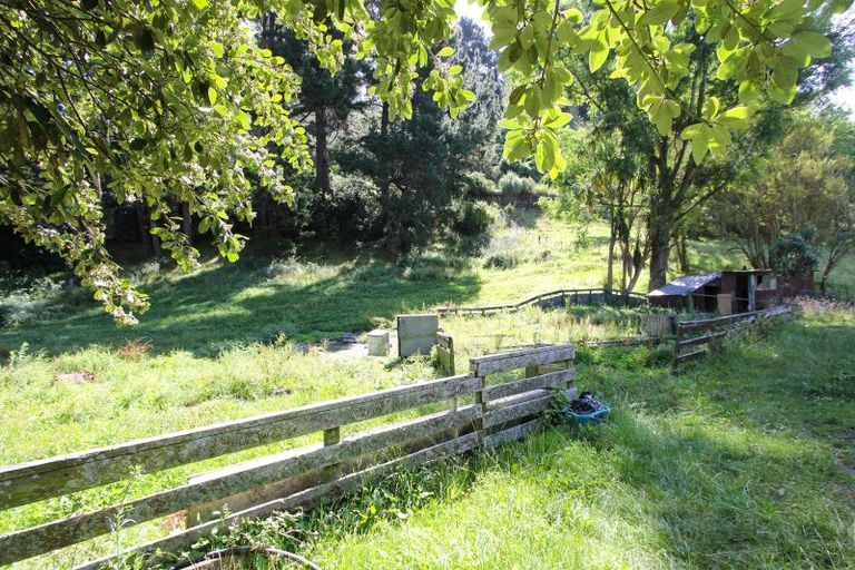 Photo of property in 175 Brunswick Road, Brunswick, Whanganui, 4571