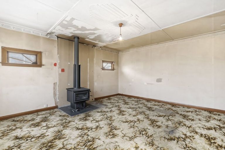 Photo of property in 224 Pomona Street, Strathern, Invercargill, 9812