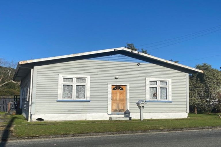 Photo of property in 688 Taylorville Road, Taylorville, Greymouth, 7805