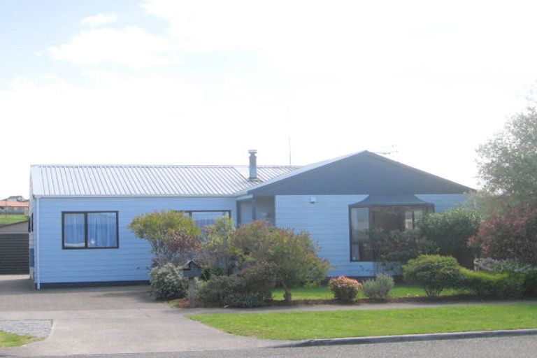 Photo of property in 16 Manunui Street, Nukuhau, Taupo, 3330