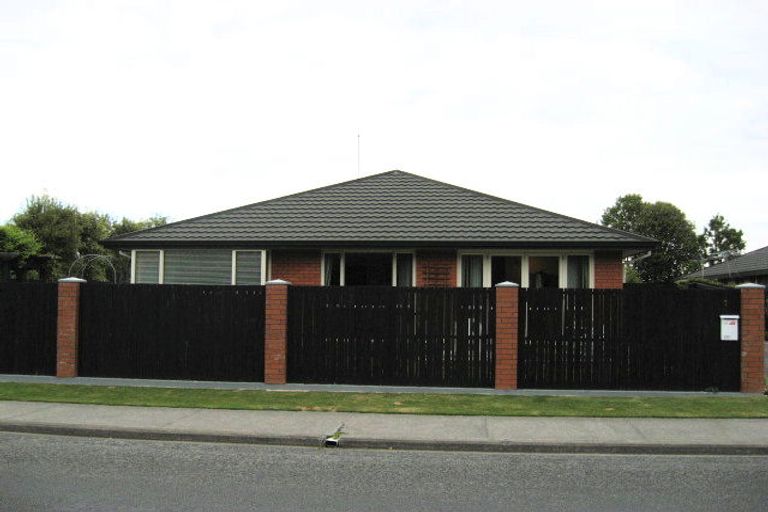 Photo of property in 7a Fuller Street, Kaiapoi, 7630