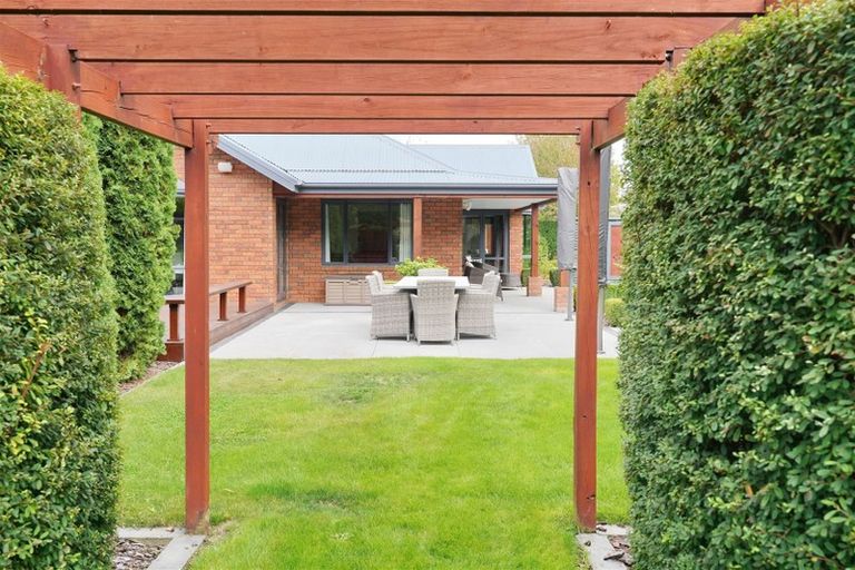 Photo of property in 29 Truro Close, Ohoka, Kaiapoi, 7692